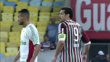巴甲-15赛季-联赛-第26轮-弗鲁米嫩塞VS帕尔梅拉斯-全场