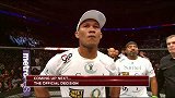 UFC-15年-UFC ON FOX 15：中量级鳄鱼索萨vs卡莫兹集锦-精华