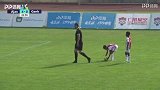 广域星空杯-小组赛 阿贾克斯vs根克-集锦