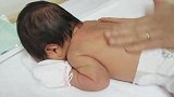 来看看泰国婴儿按摩师怎么给新生儿抚触，和国内有哪些不同