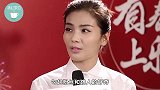 双涛合体！42岁刘涛穿女团服摆pose，幽默自侃团服太紧了！