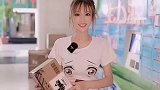 哇新手机到了，真香