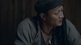 星火云雾街：土匪张太平给家里写家书，没人能看懂，他称这是书法