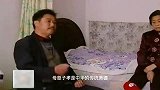 抛夫弃子年，老了回来让儿子赡养，儿子直呼没门