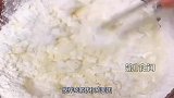 立春了教你在家做春饼，做法简单柔软筋道，皮薄如纸凉了也不会硬