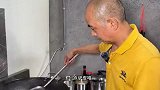 福建农村大叔做驴肉小吃，藏在偏僻村里，客人开车80公里也来吃