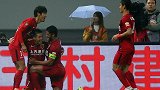 一人在外国联赛效力迎最强火力对决 武磊“怪”现象能持续多久？