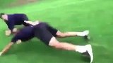 西甲-1718赛季-是我提不动刀了？ 六旬老马任意球依旧风骚就认死角-专题