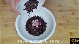 夏天要多吃红豆，教你新吃法，不用煮，不打豆浆，出锅孩子抢着吃
