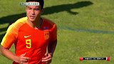 上港飞翼左路精准制导 单欢欢后仰头球首开纪录