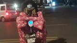 志愿者们发起“互助药箱”公益群