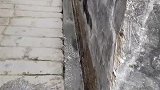 这个房角反应了，古代匠人的高超手艺