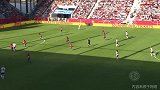 热身赛-西蒙惊天吊射 德国女足2-0轻取智利完成世界杯热身