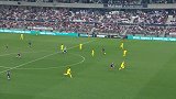 法甲-阿雷奥拉神扑洛塞尔索贴地斩绝杀 巴黎客场1-0波尔多