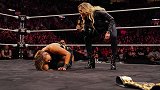 NXT接管大赛：夏洛特突袭里普利宣布重磅决定 我们《摔跤狂热》见！