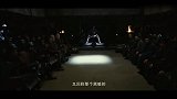 鸿门宴，一个进过秦王宫的男人，还能留吗