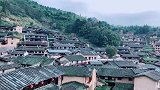 远离城市，这个世外桃源才被发现，看过的人都想去定居