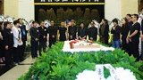 央视名主持猝死，扔下五个月大儿子，死后父母和妻子为遗产大闹