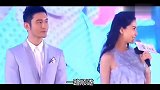 嫩模出身的性感美女Angelababy，成名背后故事和家庭背景你知道吗