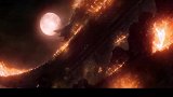 魔道祖师：蓝忘机伤心离开，江澄和魏无羡重新入主莲花坞！