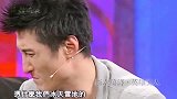 导演！早知道她这么好看，我就来演武松打虎呢
