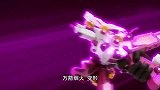迷你特工队：特工队清完小兵拿出绝招，准备对付糖果机器人