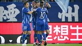 5-1大胜+中超第1进攻力 苏宁易购欲改变BIG4格局