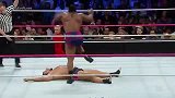 WWE-14年-ME第107期：大E复出再挑鲁瑟夫-花絮