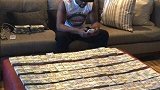高调炫富！梅威瑟劳斯莱斯中晒击败日本小将赢的钱 美金用豪车装