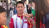 前方直击：中国小德迷不满德国表现 直言把握不住机会