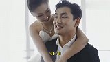 杨洋晚宴前到达王彦霖婚礼现场 黄子韬看直播哭了要做孩子干爹