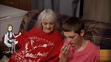 老外把孩子送监狱受教育 确定能教好？