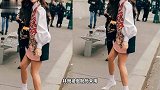 它来了它来了抗冻的时尚圈这次怂得心甘情愿