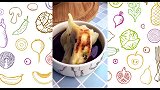 好吃下饭的葱香煎饺，一定要学会，香气扑鼻，家人都爱吃