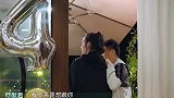 奚梦瑶被调侃产后身材走样婆家如何补偿奚梦瑶的回答，太意外