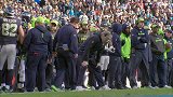 NFL-1516赛季-季后赛-分区半决赛-NFL：GameDay（分区半决赛）-专题