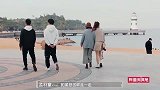 董明珠有多喜欢孟羽童两人牵手逛街亲如婆媳，董总我的接班人