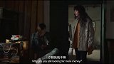 受益人：大鹏的这个媚眼，柳岩才能接招吧