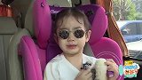 李承铉撒娇戚薇再生一个女儿！不料戚薇下秒回答，李承铉蒙圈了