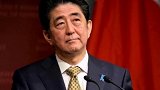 印度决定为安倍颁发勋章！二级的 印度 日本