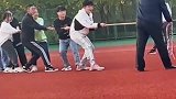 高手过招，招招致命，对面的人万万没想到
