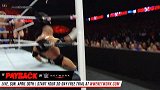 WWE-17年-有仇必报2014：无禁招组队淘汰赛 捍卫者VS进化军团-全场