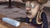 熊出没：光头强做好事，连连犯错，小动物们惨了