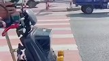 小伙子女朋友都不要啦？
