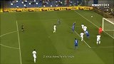 世预赛-18年-砍刀一条龙下底送出传中 因莫比莱拍马赶到头球破门-花絮