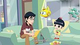 洛宝贝爱科学：洛爸爸好厉害啊，什么事情都知道，真是不一般