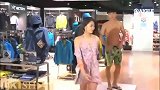 超模秘密秀：低调神秘感，好美啊！