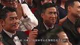 港片只剩古天乐苦苦支撑，他被认为是最好接班人，却偏爱“炒菜”