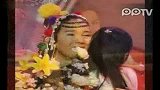 少数民族变性美女