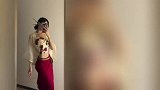 性感穿搭真是看不完啊